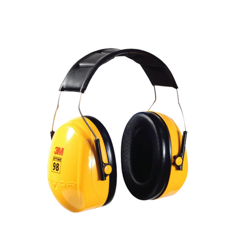 Set đồ bảo hộ cho điều hành