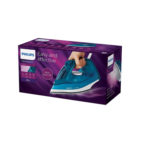 Philips GC1756 2000W iron