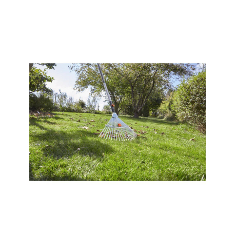 Gardena 3103-20 22-tooth leaf rake
