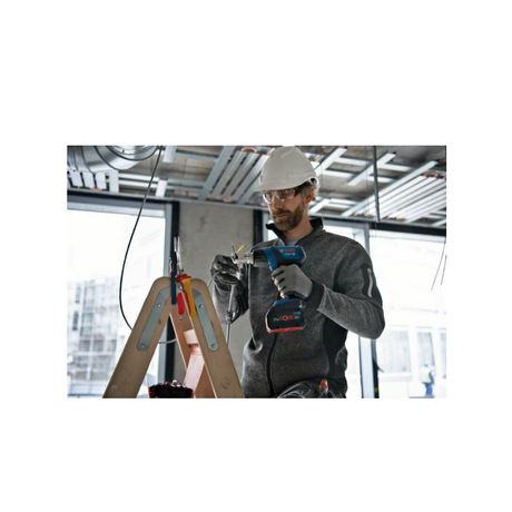 Máy thổi hơi nóng GHG 18V-50 Bosch 06012A6580