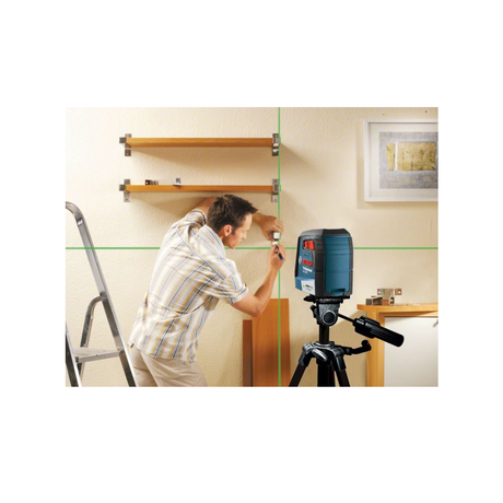 Máy cân mực GLL 30 G Bosch 0601063V80