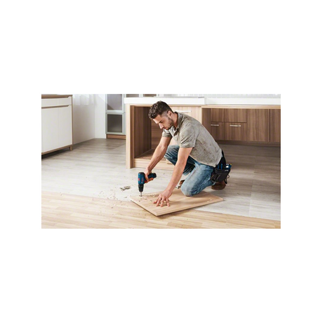 Máy khoan pin GSB 120-LI GEN II Bosch 06019G81L1