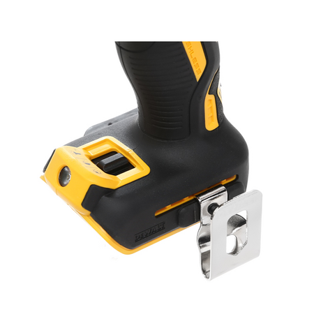 Máy khoan vặn vít động lực dùng pin 18V Dewalt DCD796N-KR (không kèm pin sạc)