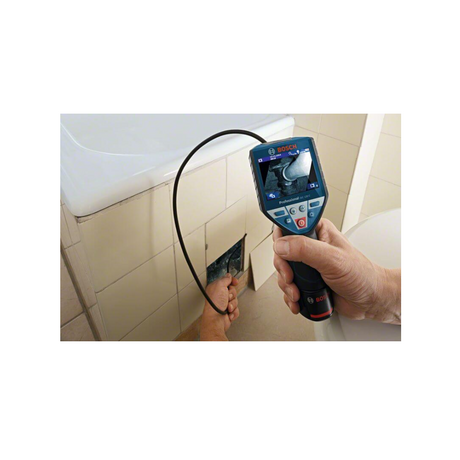 Máy camera thăm dò GIC 120 C Bosch 06012412K0