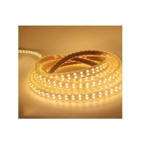 Kingled LD-11-2835-3000K ceiling and wall led strip light yellow light