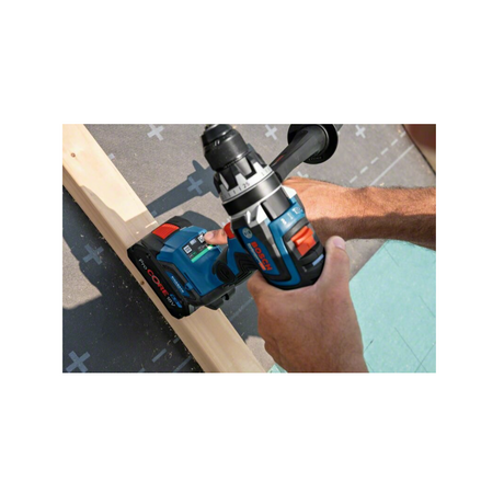 Máy khoan pin GSB 18V-150 C Bosch 06019J51L0 (Solo)