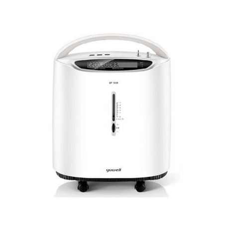 Yuwell 8F 3AW 3L Oxygen Generator