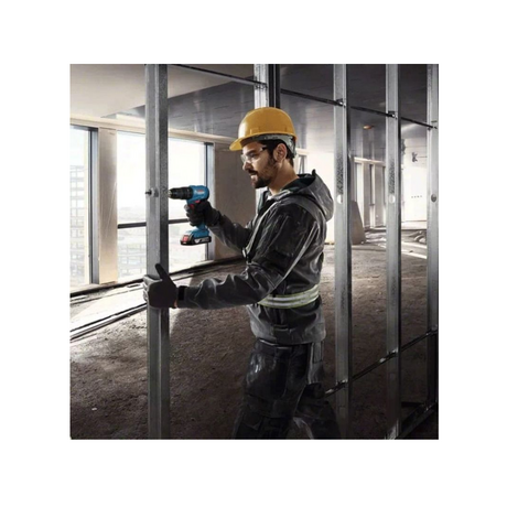 Cordless drill GSB 185-LI Bosch 06019K3183 (Solo)