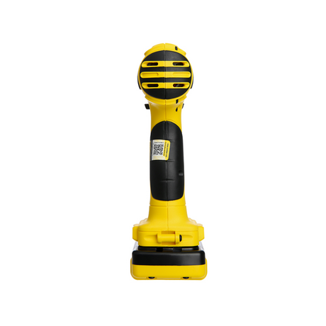 Stanley SCH121S2-B1 10.8V cordless impact drill with case, 2 batteries and 1 charger