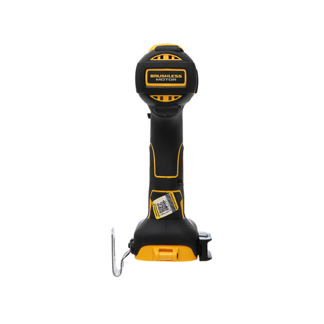 Máy khoan vặn vít động lực dùng pin 18V Dewalt DCD796N-KR (không kèm pin sạc)