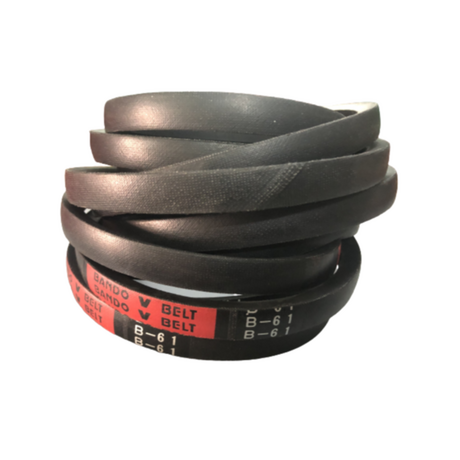 Bando B61 belt