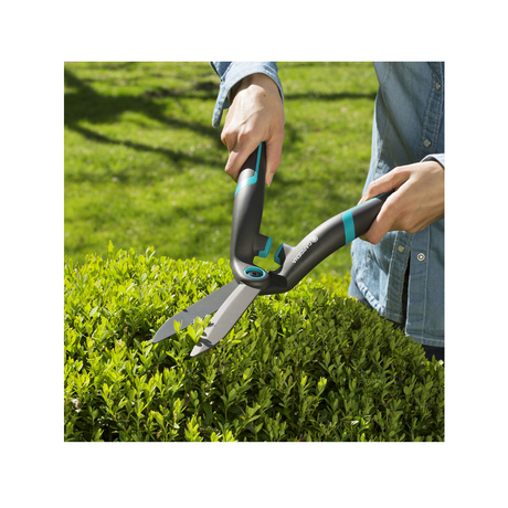 Gardena 12302-20 18cm hedge trimmer