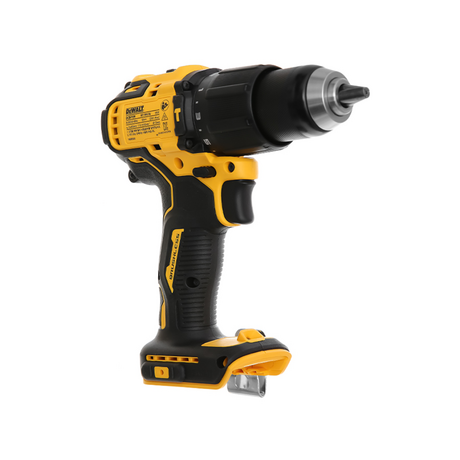 Máy khoan động lực pin 18V Dewalt DCD709N-KR không chổi than (Solo)