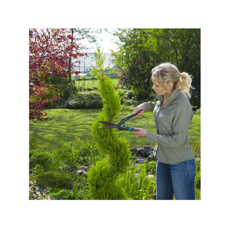 Gardena 12302-20 18cm hedge trimmer