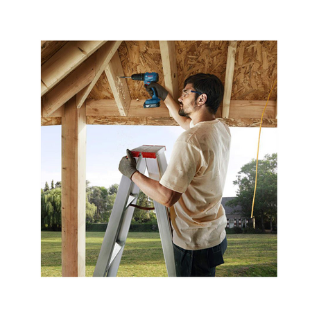 Máy khoan vặn vít pin GSR 185-LI Bosch 06019K30K2