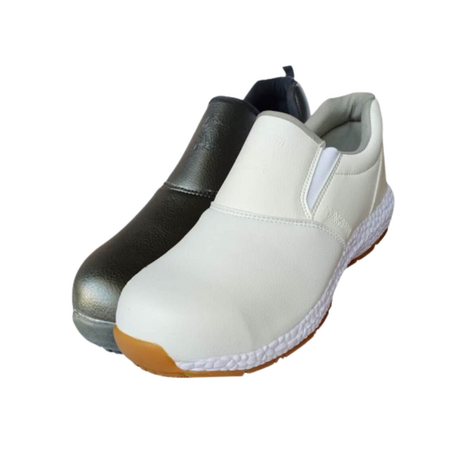 Giày bảo hộ chống tĩnh điện Takumi S.O - Size 44