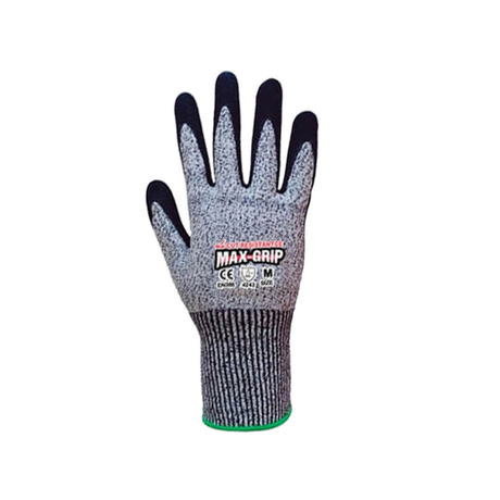Găng tay chống cắt phủ Nitrile Takumi SG660 - Size L