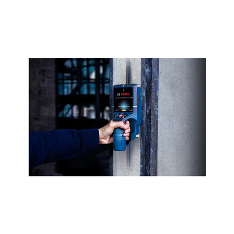 Multifunction detector D-tect 200 C Bosch 06010816K0