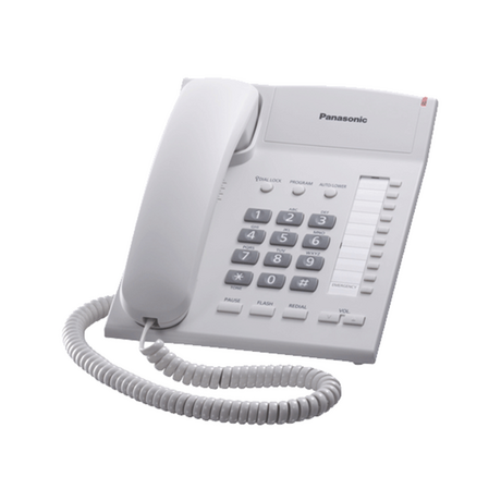 Panasonic KX-TS 820 Desk Phone