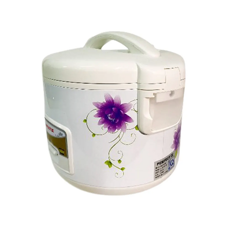 Perfect PF-C101 1.2L Electric Rice Cooker