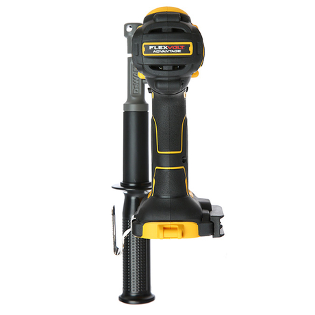 Máy khoan vặn vít động lực dùng pin Dewalt DCD999N-B1