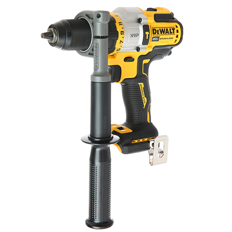 Máy khoan vặn vít động lực dùng pin Dewalt DCD999N-B1