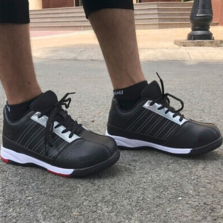 Giày bảo hộ siêu nhẹ Takumi Ninja II - Size 42