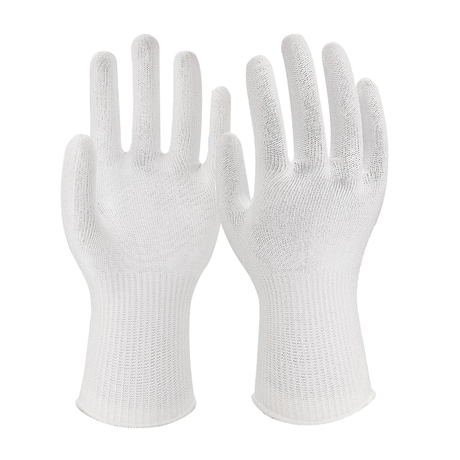 Găng tay dệt kim chống cắt Wonder Grip DC-100 - Size L