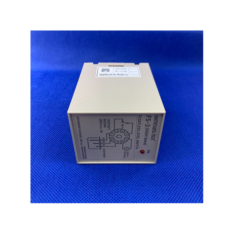 Rơ le mực nước Hanyoung FS-3A (high sensitivity)