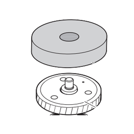Ống típ phi 30 MAKITA 1R232