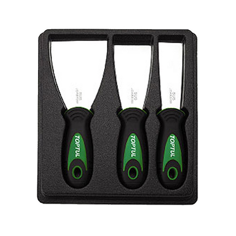 Bộ sủi sơn Toptul JGAT0301 (3 chi tiết)