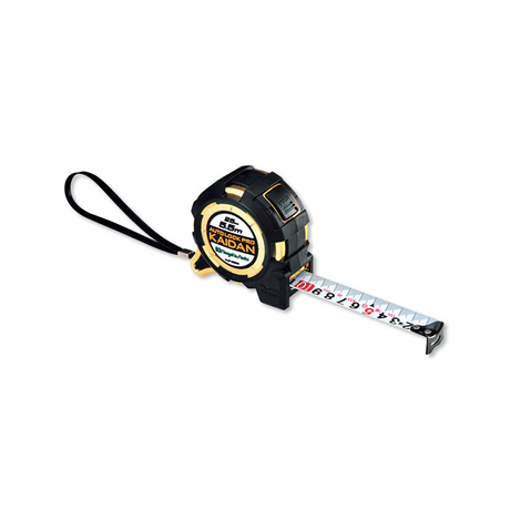 Niigata Seiki ALCP-1620KD 2m tape measure