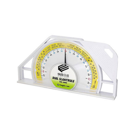 Nivo watch ruler comes from Niigata Seiki DSR-180KD