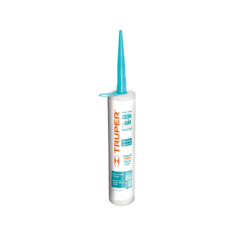 Keo Silicon 280ml TRUPER SIL-100BCT-18565