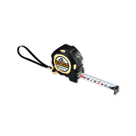 Niigata Seiki ALCP-1955KD 5.5m tape measure
