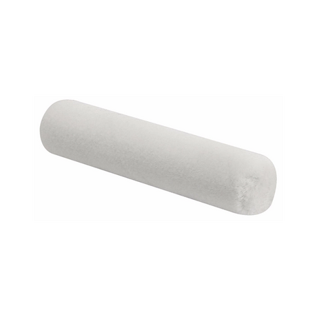 Tolsen 40093 small white paint roller 100mm