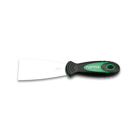 Putty knife 50x100x0.5mm Toptul JDAB5005