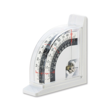 Nivo watch ruler comes from Niigata Seiki LM-90KDS