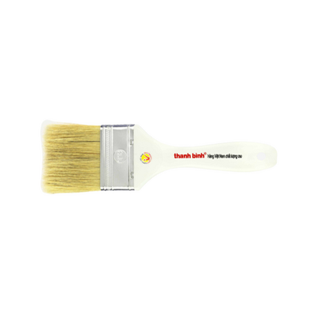 Thanh Binh box brush 1CH 2 inches