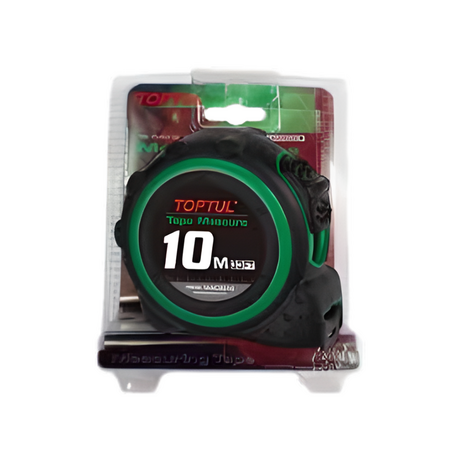 Thước dây 10M Toptul IAAC3010