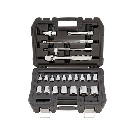 Bộ tuýp vặn tay Dewalt DWMT19241-1 (20 chi tiết)