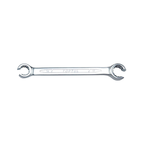 Cờ lê 2 đầu mở 36x41mm Toptul AEEA3641