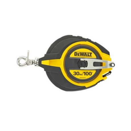 Thước dây 30m Dewalt DWHT0-34144-30