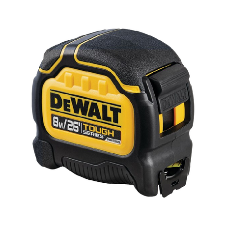Thước cuộn thép 8m Dewalt DWHT36926-30
