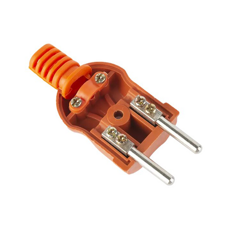 Phích cắm siêu chịu tải P3000 Sopoka P3000W2+
