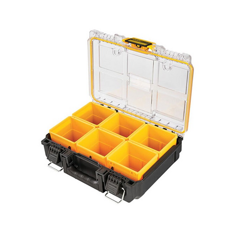 Screwdriver box 365x261x124mm Dewalt DWST83392-1
