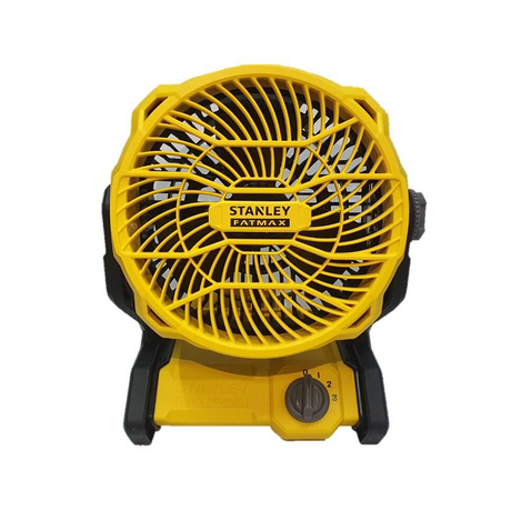 Fatmax Stanley SCF001-KR 20V Battery Fan (Solo)