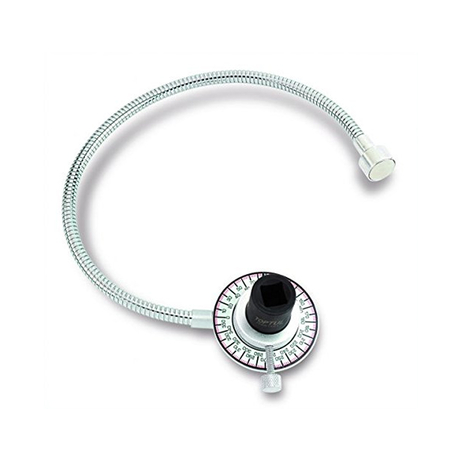 Toptul JDAW1601 force gauge