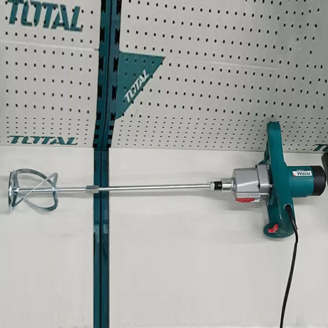 Máy trộn sơn Total TD614006