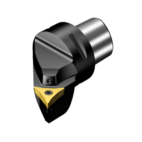 Cán dao tiện Sandvik C5-CP-30AR-35060-11C